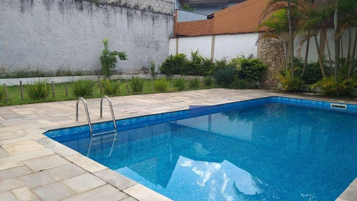 Foto 7 de Casa de Condomínio com 4 quartos à venda, 615m2 em Jardim do Golf I, Jandira - SP