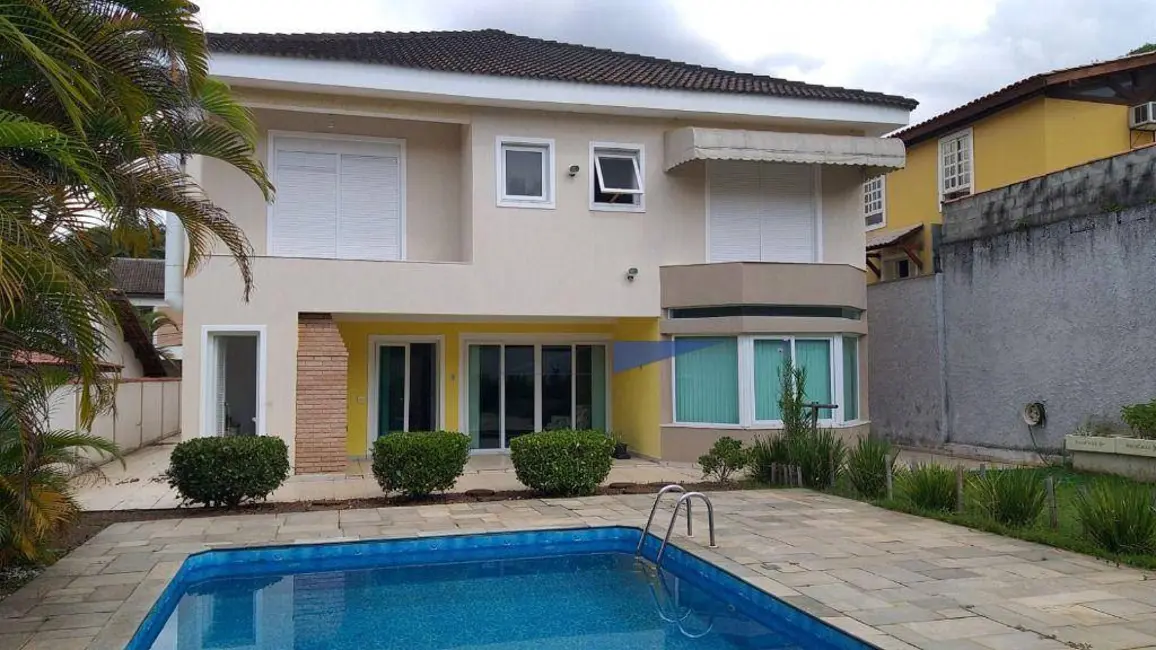 Foto 9 de Casa de Condomínio com 4 quartos à venda, 615m2 em Jardim do Golf I, Jandira - SP