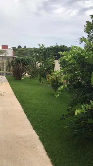 Foto 2 de Casa de Condomínio com 4 quartos à venda, 611m2 em Jardim do Golf I, Jandira - SP