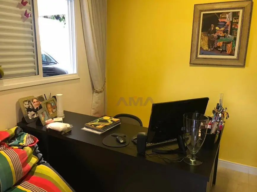Foto 6 de Casa de Condomínio com 4 quartos à venda, 611m2 em Jardim do Golf I, Jandira - SP