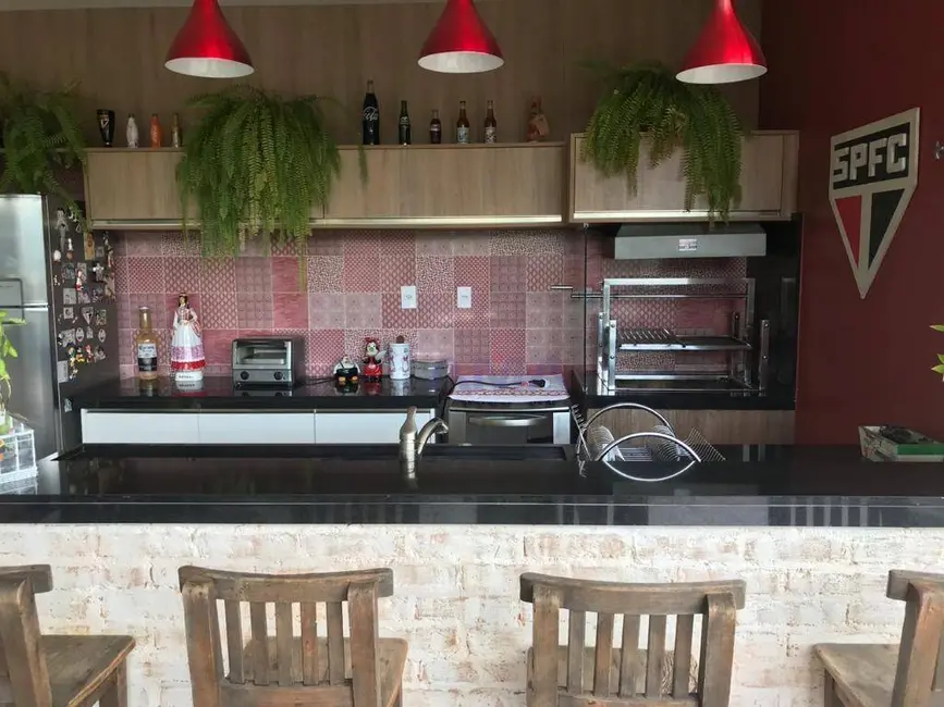 Foto 4 de Casa de Condomínio com 4 quartos à venda, 611m2 em Jardim do Golf I, Jandira - SP