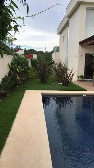 Foto 3 de Casa de Condomínio com 4 quartos à venda, 611m2 em Jardim do Golf I, Jandira - SP