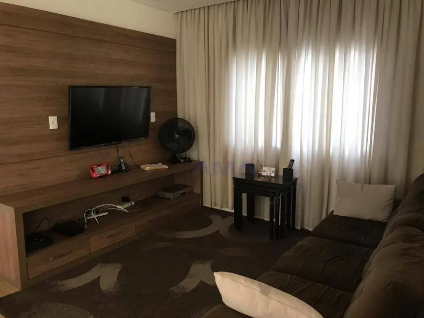 Foto 9 de Casa de Condomínio com 4 quartos à venda, 611m2 em Jardim do Golf I, Jandira - SP
