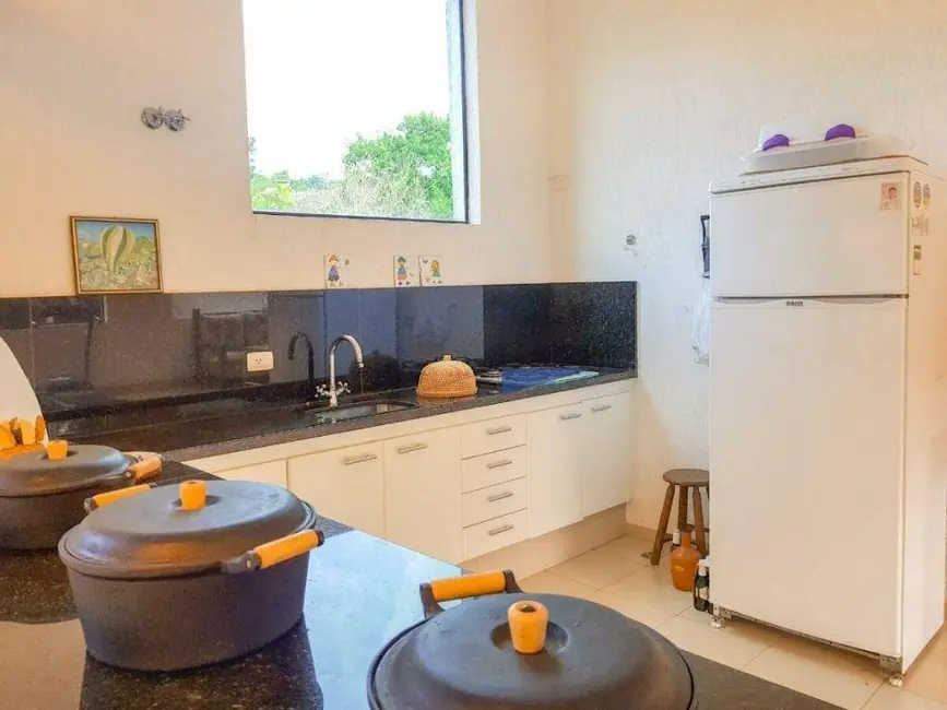 Foto 7 de Casa de Condomínio com 1 quarto à venda, 1151m2 em Transurb, Itapevi - SP