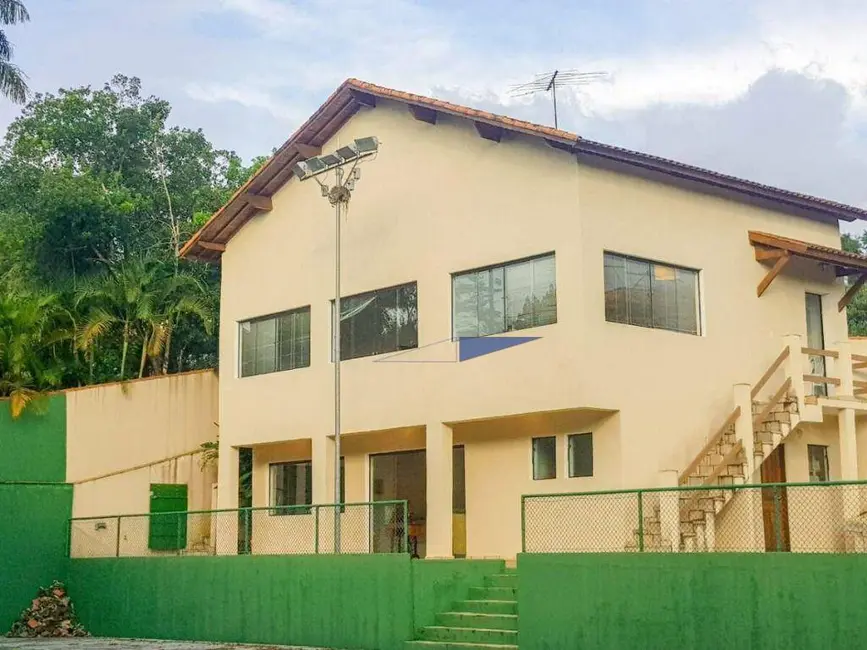 Foto 2 de Casa de Condomínio com 1 quarto à venda, 1151m2 em Transurb, Itapevi - SP