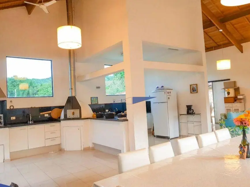 Foto 6 de Casa de Condomínio com 1 quarto à venda, 1151m2 em Transurb, Itapevi - SP