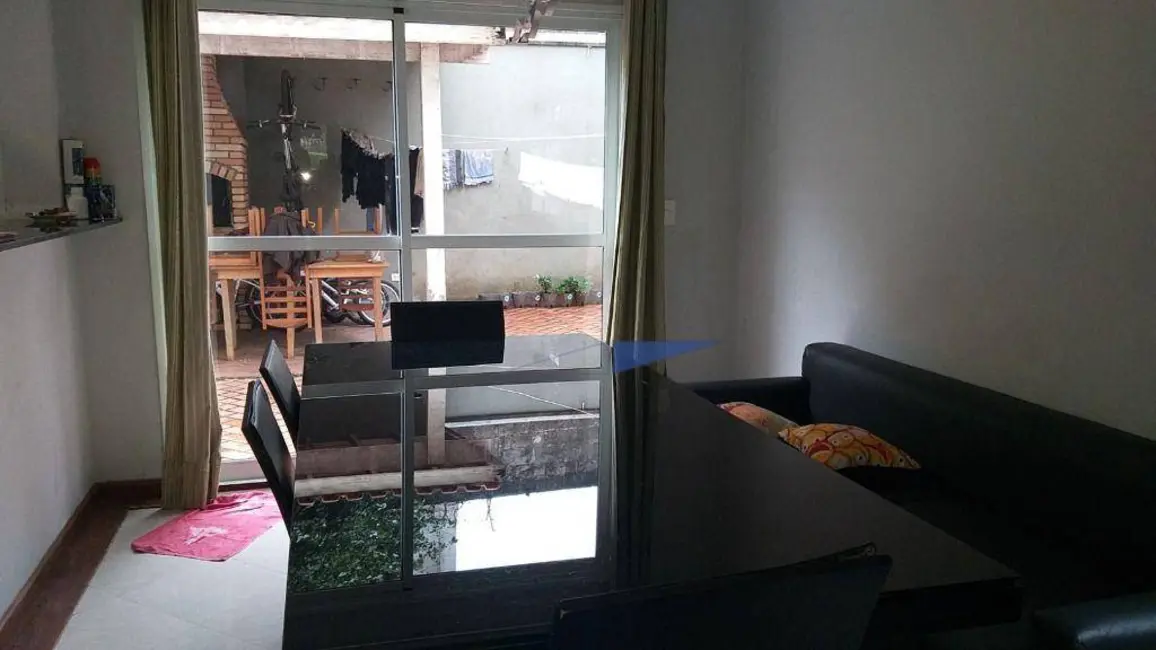 Foto 6 de Casa de Condomínio com 4 quartos à venda e para alugar, 188m2 em Parque Rincão, Cotia - SP