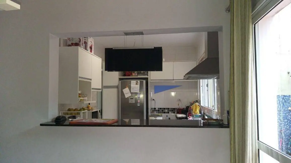 Foto 9 de Casa de Condomínio com 4 quartos à venda e para alugar, 188m2 em Parque Rincão, Cotia - SP