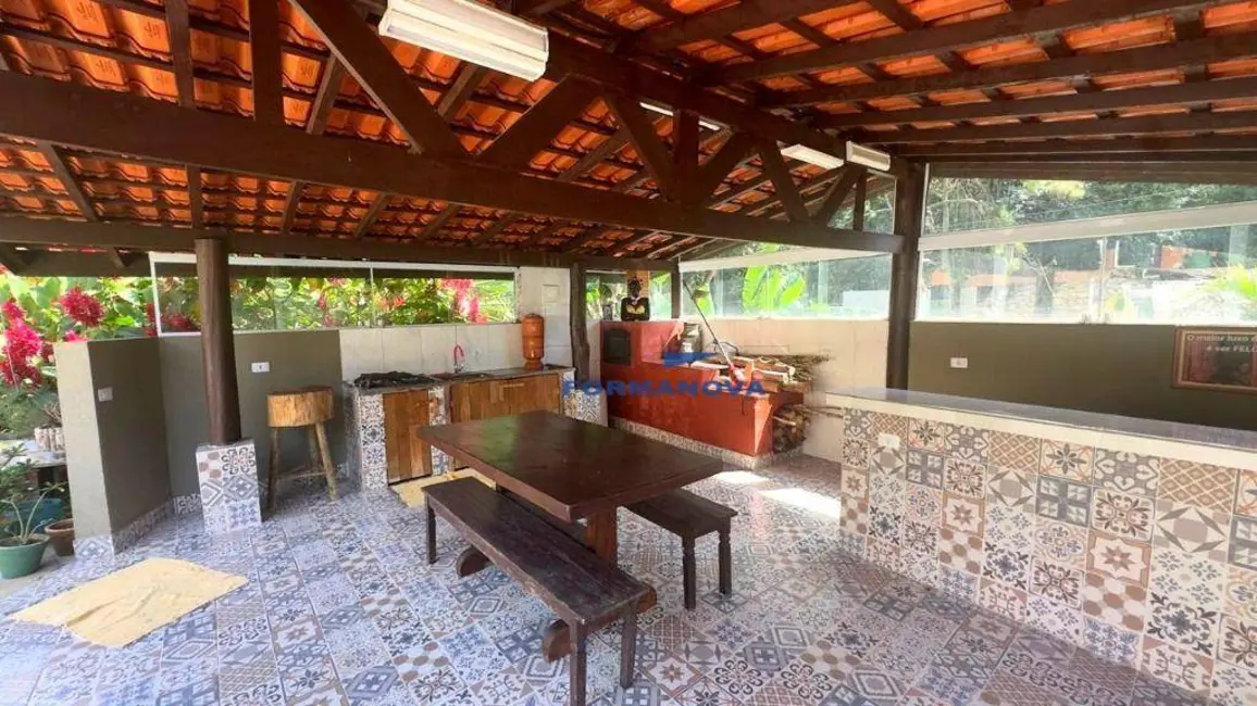 Casa de Condomínio com 3 quartos à venda e para alugar, 1000m2 em Granja Carneiro Viana, Cotia - SP - imagem 4 Foto 4 de Casa de Condomínio com 3 quartos à venda e para alugar, 1000m2 em Granja Carneiro Viana, Cotia - SP