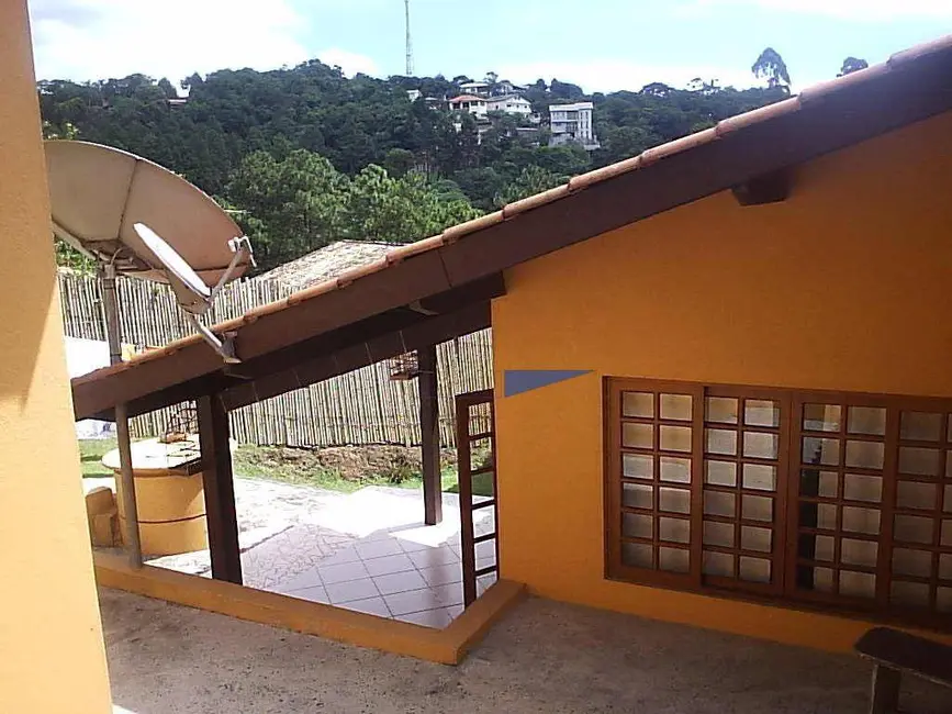 Foto 6 de Casa de Condomínio com 3 quartos à venda e para alugar, 1000m2 em Granja Carneiro Viana, Cotia - SP