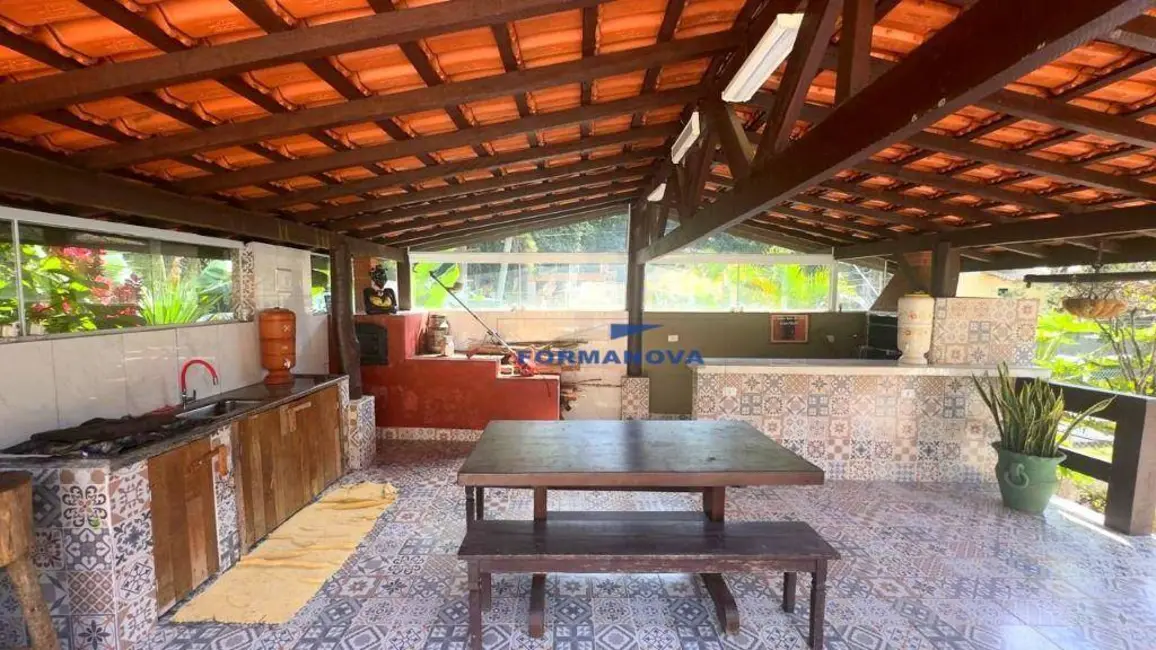 Casa de Condomínio com 3 quartos à venda e para alugar, 1000m2 em Granja Carneiro Viana, Cotia - SP - imagem 5 Foto 5 de Casa de Condomínio com 3 quartos à venda e para alugar, 1000m2 em Granja Carneiro Viana, Cotia - SP