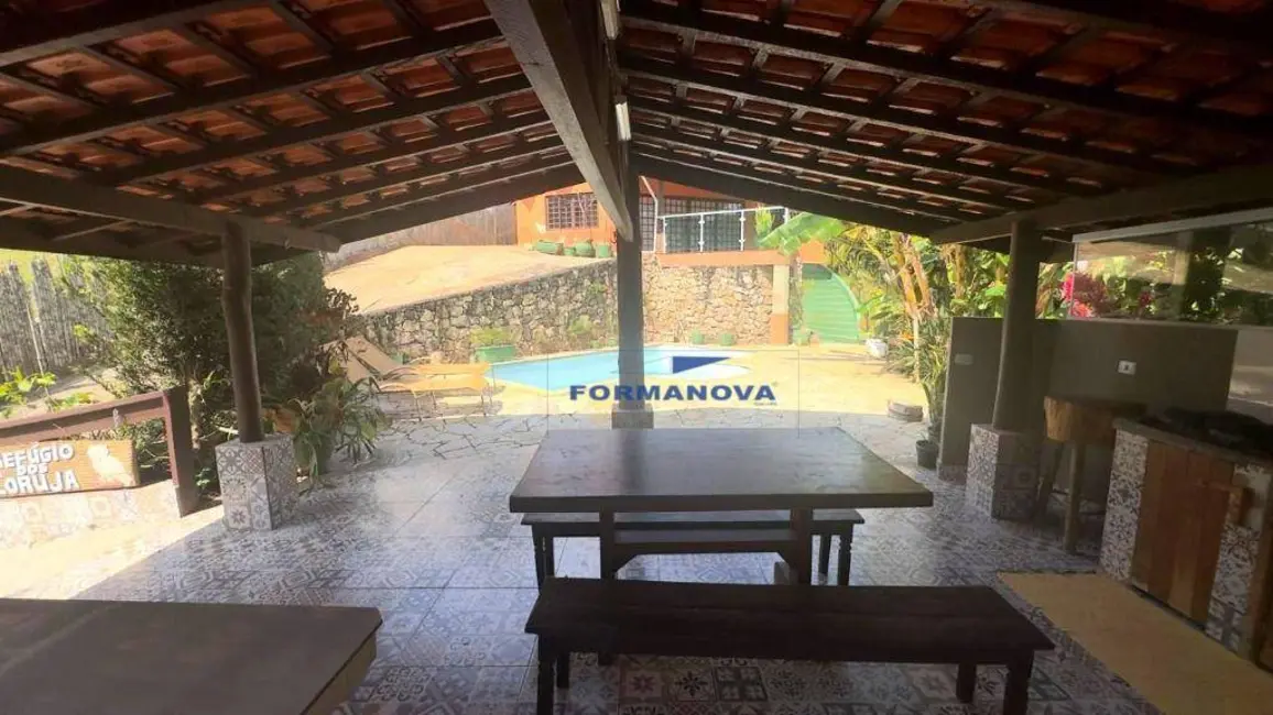 Casa de Condomínio com 3 quartos à venda e para alugar, 1000m2 em Granja Carneiro Viana, Cotia - SP - imagem 7 Foto 7 de Casa de Condomínio com 3 quartos à venda e para alugar, 1000m2 em Granja Carneiro Viana, Cotia - SP