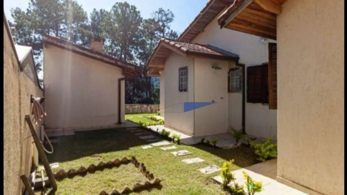 Casa de Condomínio com 3 quartos à venda, 600m2 em Chácara Roselândia, Cotia - SP - imagem 9 Foto 9 de Casa de Condomínio com 3 quartos à venda, 600m2 em Chácara Roselândia, Cotia - SP