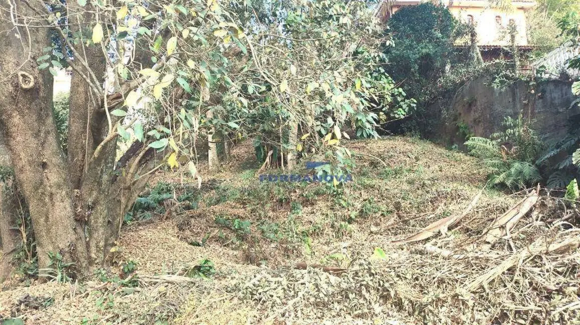 Foto 1 de Terreno / Lote à venda, 563m2 em Granja Carneiro Viana, Cotia - SP