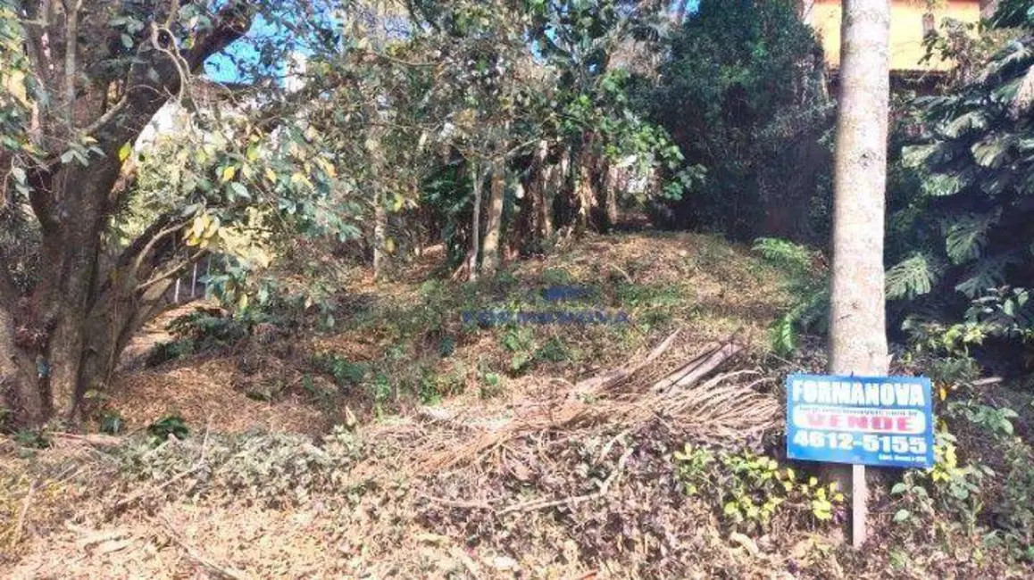 Foto 5 de Terreno / Lote à venda, 563m2 em Granja Carneiro Viana, Cotia - SP