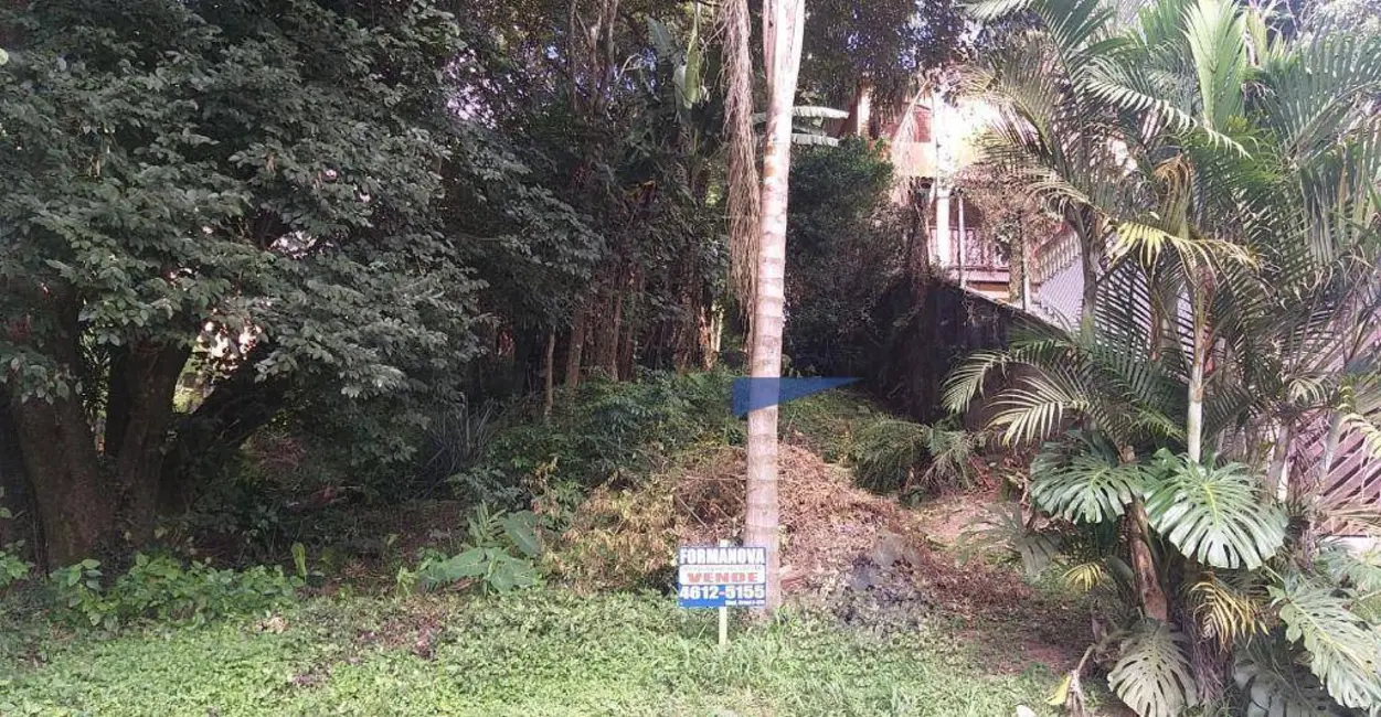 Foto 1 de Terreno / Lote à venda, 563m2 em Granja Carneiro Viana, Cotia - SP