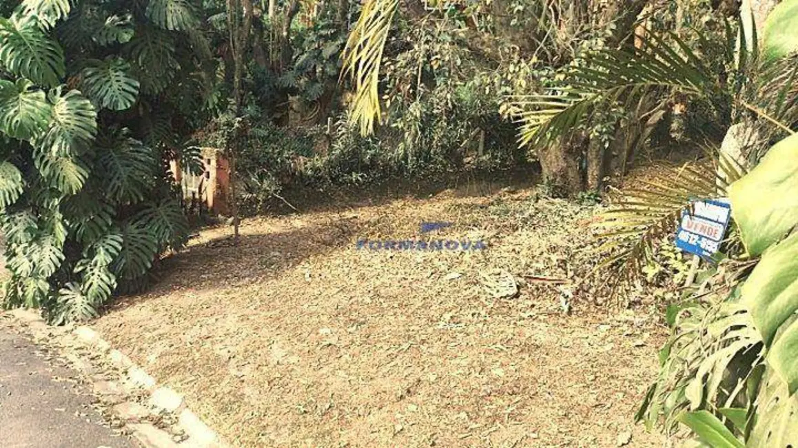 Foto 4 de Terreno / Lote à venda, 563m2 em Granja Carneiro Viana, Cotia - SP