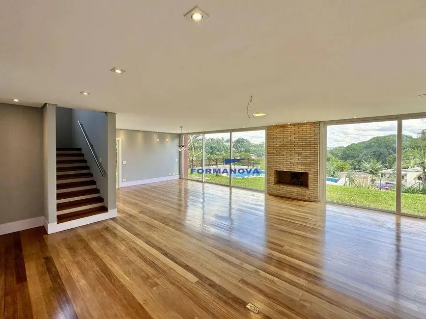 Foto 7 de Casa de Condomínio com 4 quartos à venda, 1249m2 em Pousada dos Bandeirantes, Carapicuiba - SP