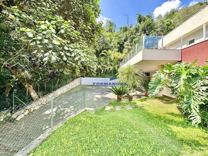 Foto 4 de Casa de Condomínio com 4 quartos à venda, 1249m2 em Pousada dos Bandeirantes, Carapicuiba - SP