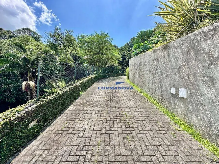 Foto 2 de Casa de Condomínio com 4 quartos à venda, 1249m2 em Pousada dos Bandeirantes, Carapicuiba - SP