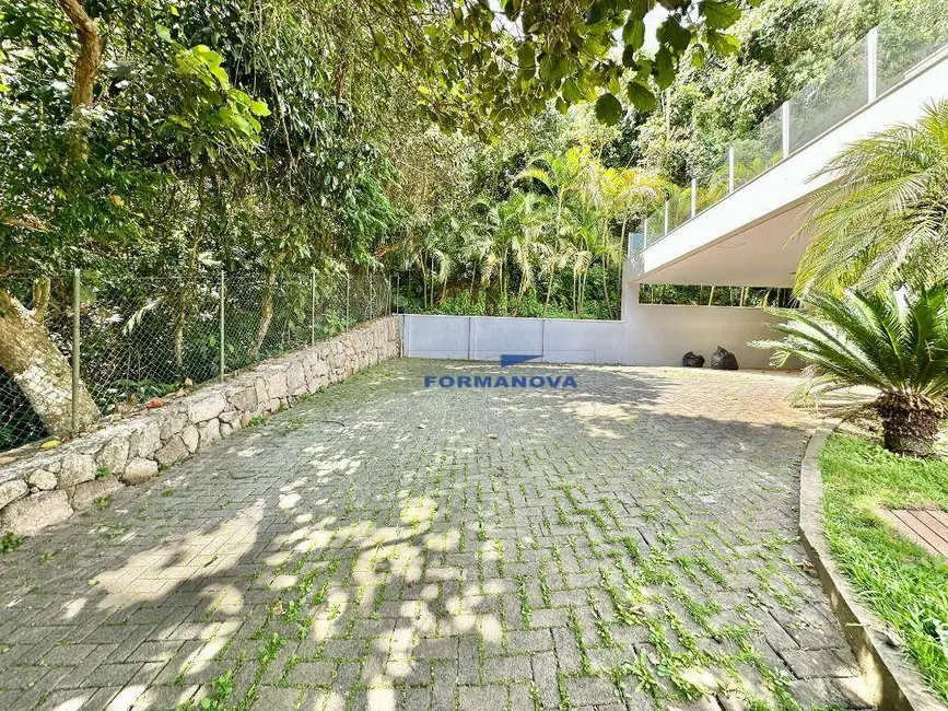 Foto 3 de Casa de Condomínio com 4 quartos à venda, 1249m2 em Pousada dos Bandeirantes, Carapicuiba - SP