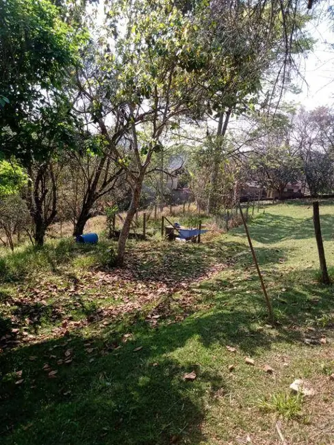Foto 6 de Sítio / Rancho com 3 quartos à venda, 13000m2 em Itapevi - SP
