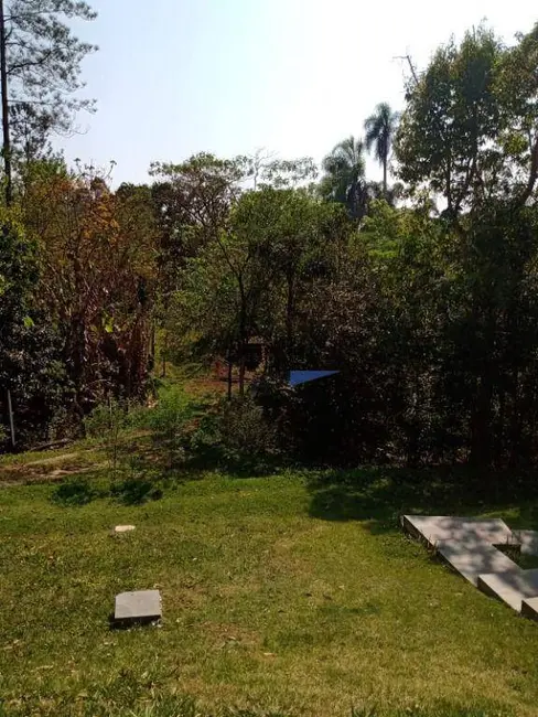 Foto 4 de Sítio / Rancho com 3 quartos à venda, 13000m2 em Itapevi - SP