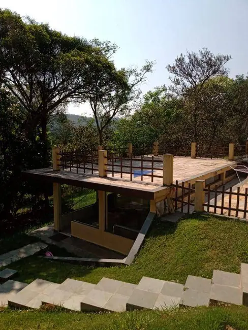 Foto 3 de Sítio / Rancho com 3 quartos à venda, 13000m2 em Itapevi - SP