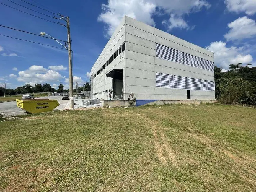 Foto 4 de Armazém / Galpão à venda e para alugar, 1260m2 em Vargem Grande Paulista - SP