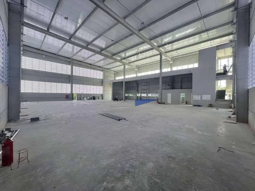 Foto 9 de Armazém / Galpão à venda e para alugar, 1260m2 em Vargem Grande Paulista - SP