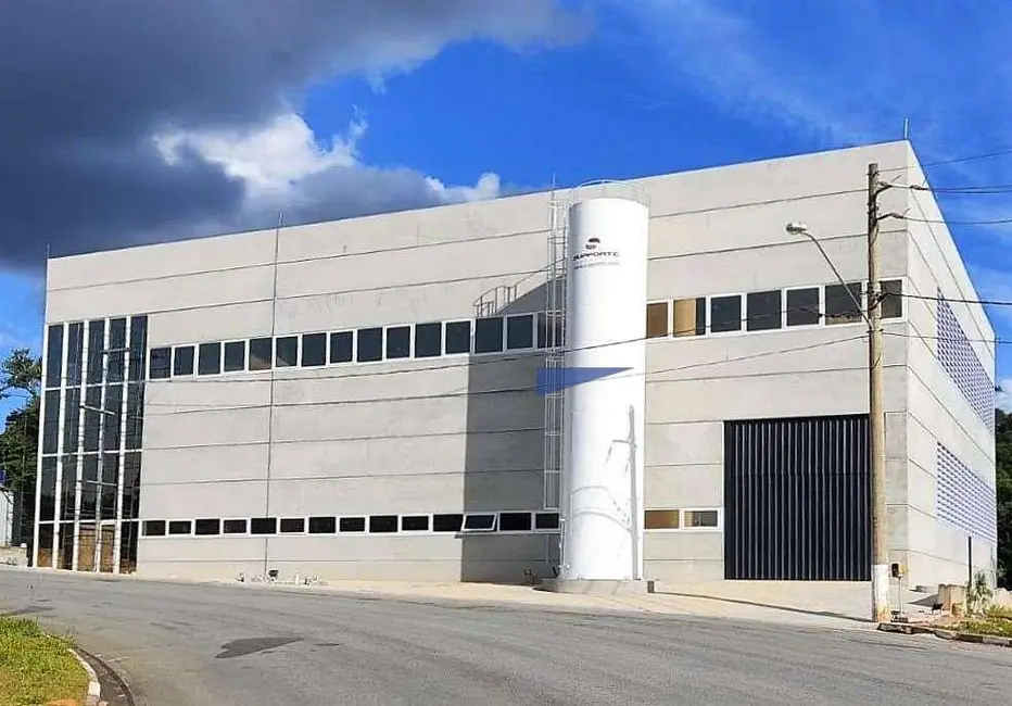Foto 1 de Armazém / Galpão à venda e para alugar, 1260m2 em Vargem Grande Paulista - SP