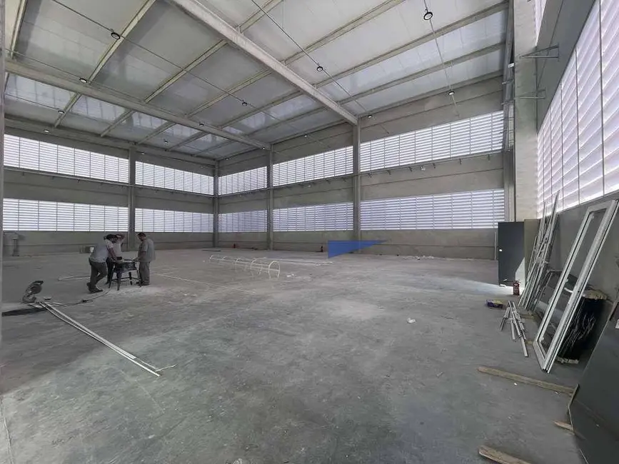 Foto 5 de Armazém / Galpão à venda e para alugar, 1260m2 em Vargem Grande Paulista - SP