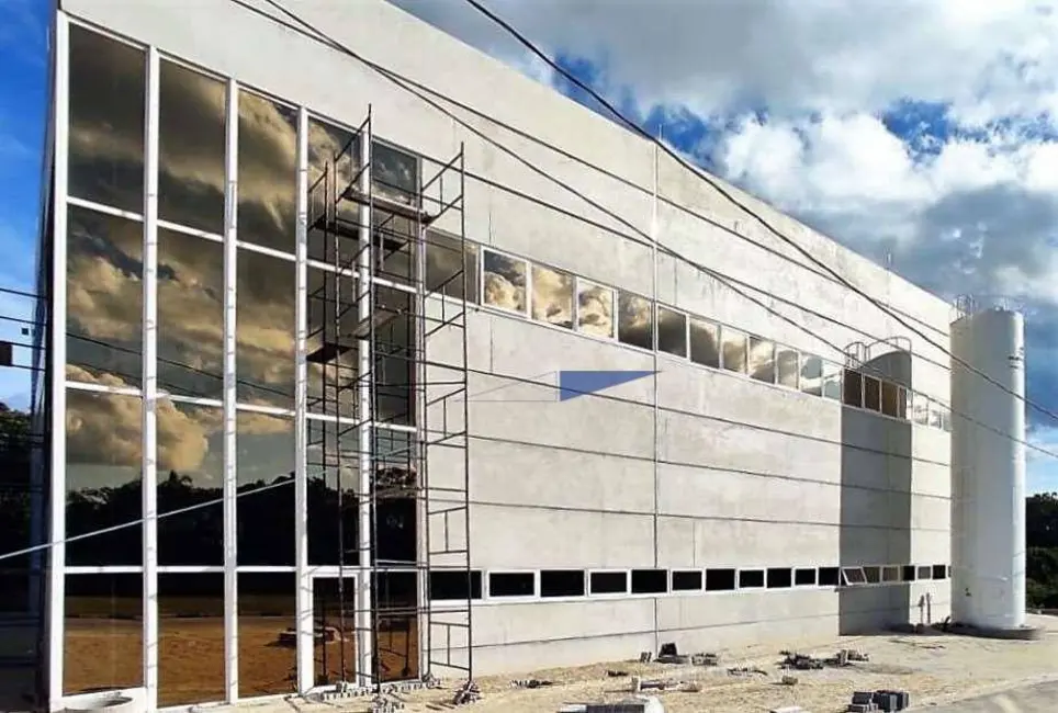 Foto 2 de Armazém / Galpão à venda e para alugar, 1260m2 em Vargem Grande Paulista - SP
