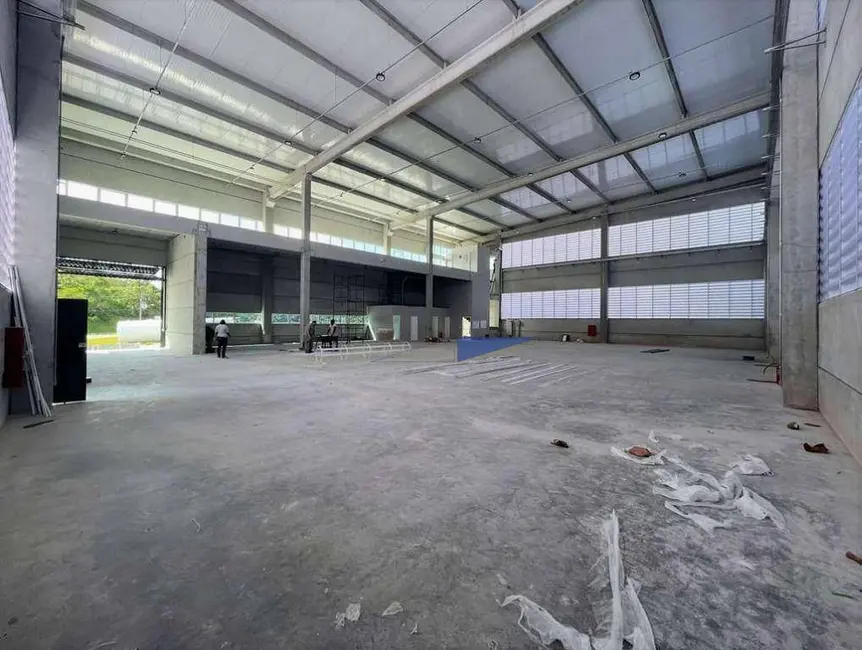 Foto 8 de Armazém / Galpão à venda e para alugar, 1260m2 em Vargem Grande Paulista - SP