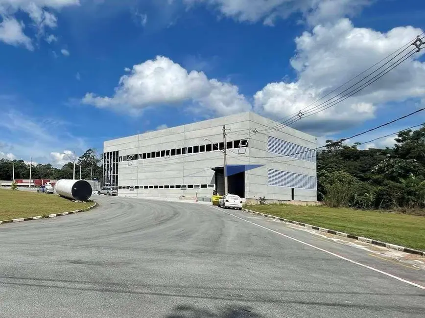 Foto 3 de Armazém / Galpão à venda e para alugar, 1260m2 em Vargem Grande Paulista - SP