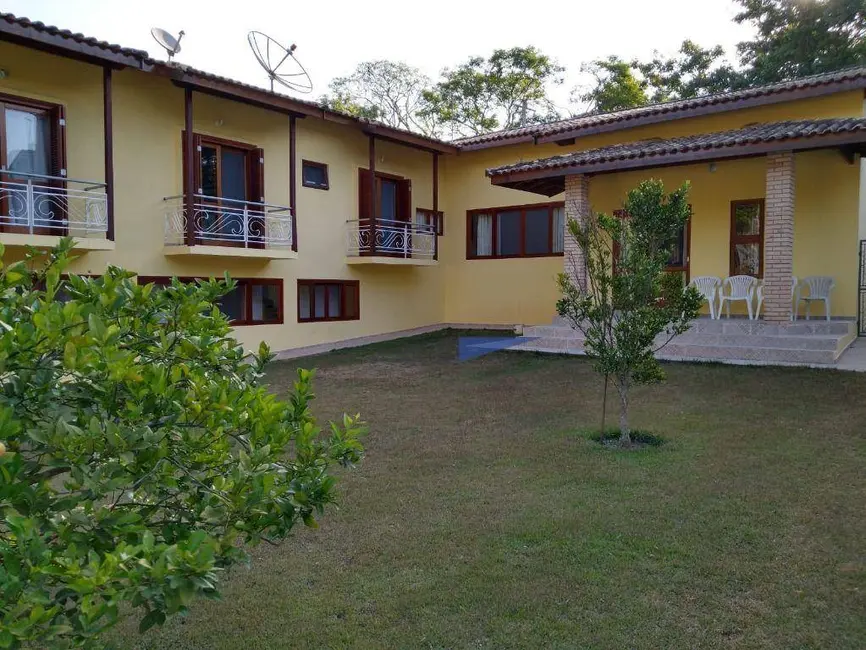 Casa de Condomínio com 5 quartos à venda, 1000m2 em Vargem Grande Paulista - SP - imagem 4 Foto 4 de Casa de Condomínio com 5 quartos à venda, 1000m2 em Vargem Grande Paulista - SP