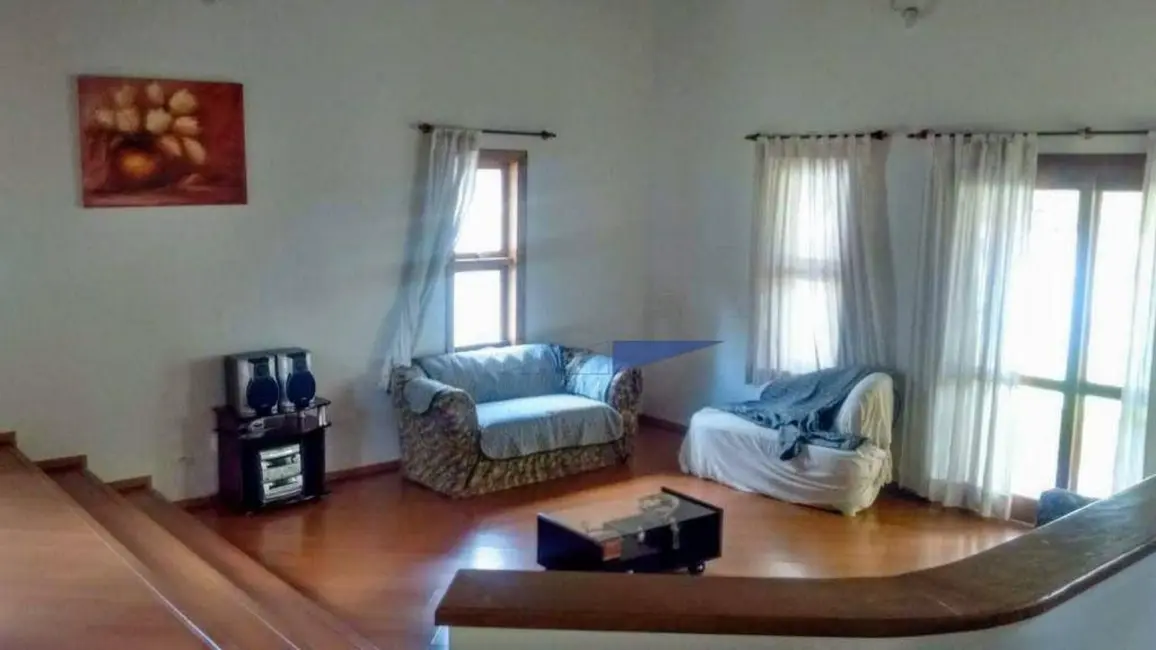 Casa de Condomínio com 5 quartos à venda, 1000m2 em Vargem Grande Paulista - SP - imagem 6 Foto 6 de Casa de Condomínio com 5 quartos à venda, 1000m2 em Vargem Grande Paulista - SP