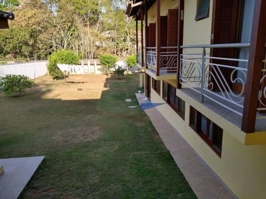 Casa de Condomínio com 5 quartos à venda, 1000m2 em Vargem Grande Paulista - SP - imagem 5 Foto 5 de Casa de Condomínio com 5 quartos à venda, 1000m2 em Vargem Grande Paulista - SP