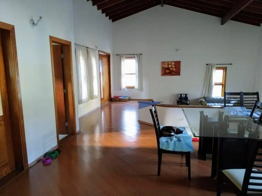 Casa de Condomínio com 5 quartos à venda, 1000m2 em Vargem Grande Paulista - SP - imagem 7 Foto 7 de Casa de Condomínio com 5 quartos à venda, 1000m2 em Vargem Grande Paulista - SP