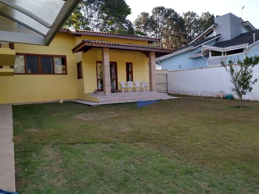 Casa de Condomínio com 5 quartos à venda, 1000m2 em Vargem Grande Paulista - SP - imagem 3 Foto 3 de Casa de Condomínio com 5 quartos à venda, 1000m2 em Vargem Grande Paulista - SP