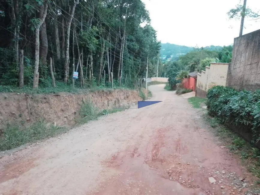 Foto 5 de Terreno / Lote à venda, 8000m2 em Capuava, Embu Das Artes - SP