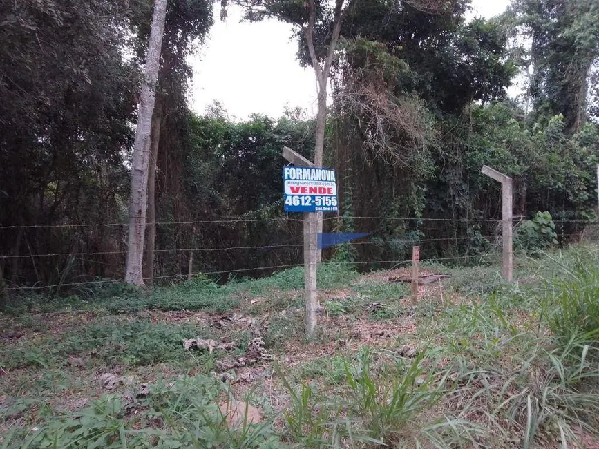 Foto 3 de Terreno / Lote à venda, 8000m2 em Capuava, Embu Das Artes - SP