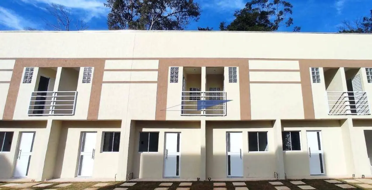 Foto 2 de Casa de Condomínio com 2 quartos à venda, 100m2 em Parque Rincão, Cotia - SP