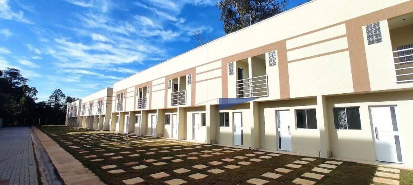 Foto 1 de Casa de Condomínio com 2 quartos à venda, 100m2 em Parque Rincão, Cotia - SP