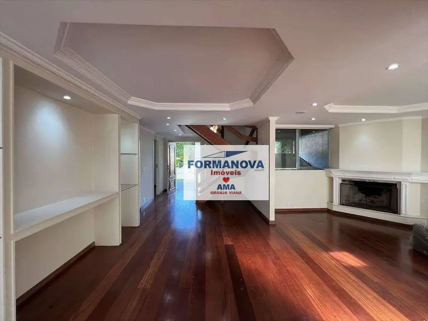 Casa de Condomínio com 4 quartos à venda, 345m2 em Jardim São Paulo II, Cotia - SP - imagem 7 Foto 7 de Casa de Condomínio com 4 quartos à venda, 345m2 em Jardim São Paulo II, Cotia - SP