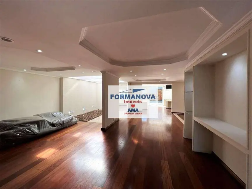 Casa de Condomínio com 4 quartos à venda, 345m2 em Jardim São Paulo II, Cotia - SP - imagem 8 Foto 8 de Casa de Condomínio com 4 quartos à venda, 345m2 em Jardim São Paulo II, Cotia - SP
