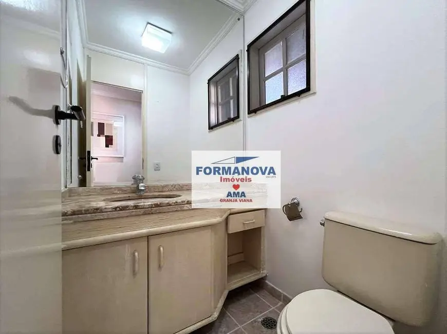 Casa de Condomínio com 4 quartos à venda, 345m2 em Jardim São Paulo II, Cotia - SP - imagem 6 Foto 6 de Casa de Condomínio com 4 quartos à venda, 345m2 em Jardim São Paulo II, Cotia - SP