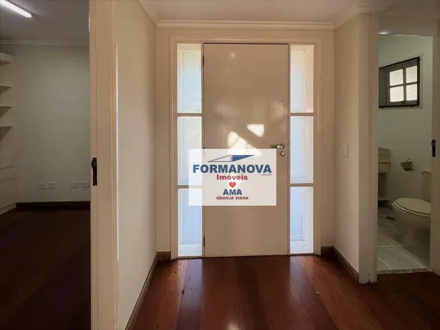 Casa de Condomínio com 4 quartos à venda, 345m2 em Jardim São Paulo II, Cotia - SP - imagem 5 Foto 5 de Casa de Condomínio com 4 quartos à venda, 345m2 em Jardim São Paulo II, Cotia - SP