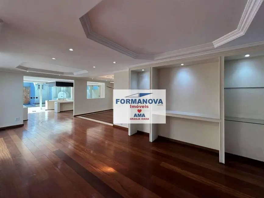 Casa de Condomínio com 4 quartos à venda, 345m2 em Jardim São Paulo II, Cotia - SP - imagem 9 Foto 9 de Casa de Condomínio com 4 quartos à venda, 345m2 em Jardim São Paulo II, Cotia - SP