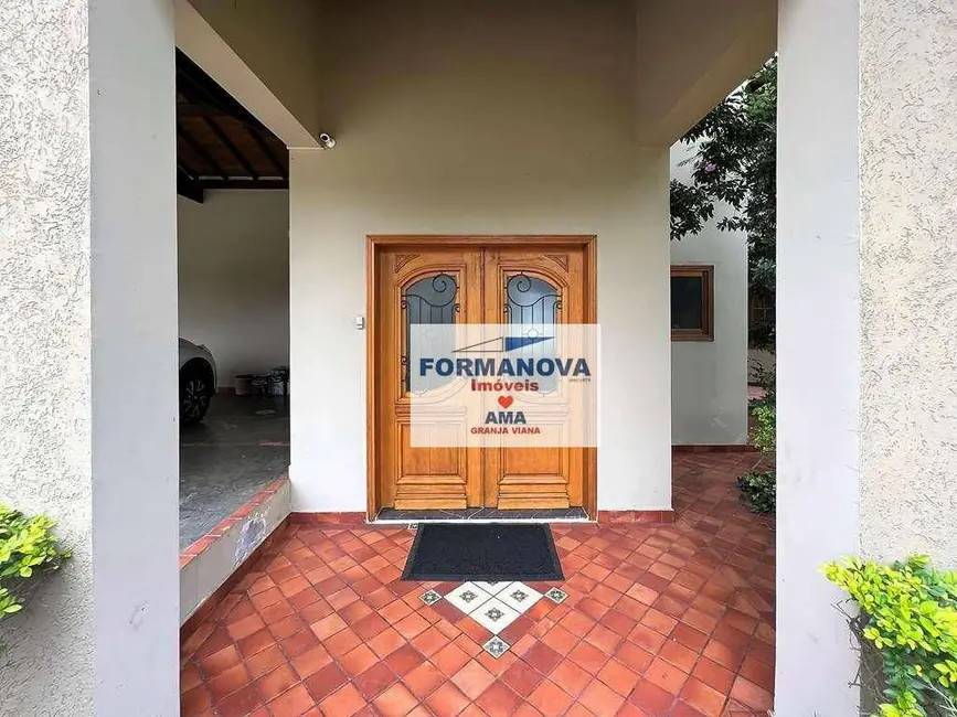 Foto 5 de Casa de Condomínio com 4 quartos à venda, 1151m2 em Jardim Passárgada I, Cotia - SP